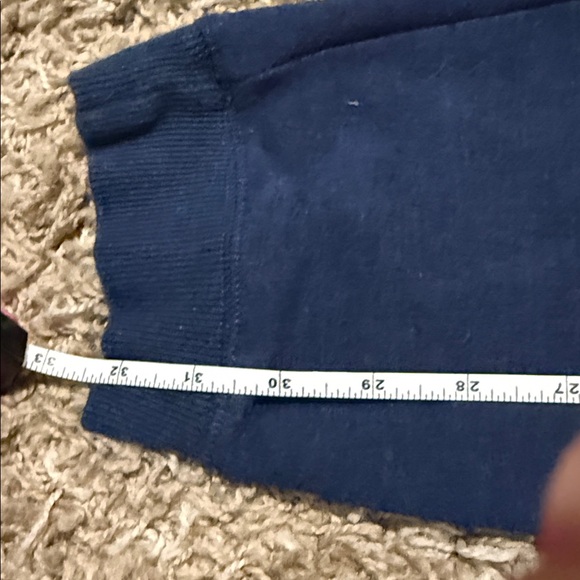 Women’s Two Piece L.L. Bean sweat suit! Size L - Picture 7 of 9